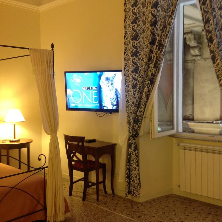 Rental In Rome 2000 Rum bild