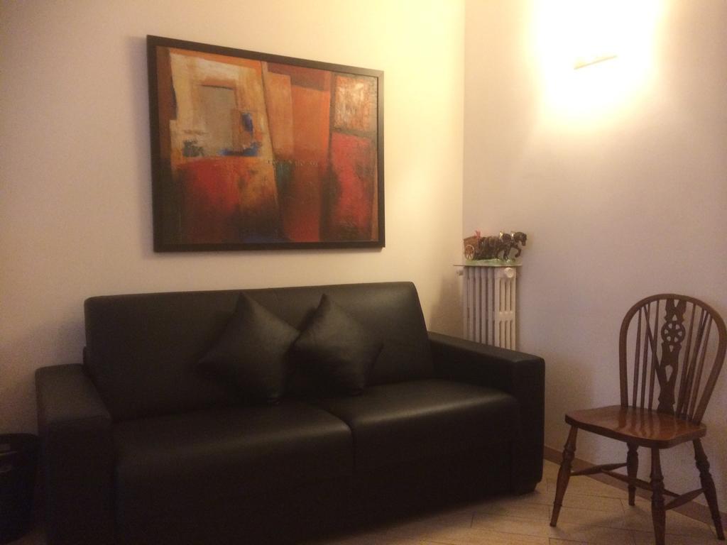 Rental In Rome 2000 Exteriör bild