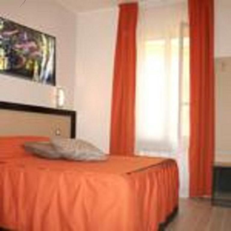 Rental In Rome 2000 Exteriör bild