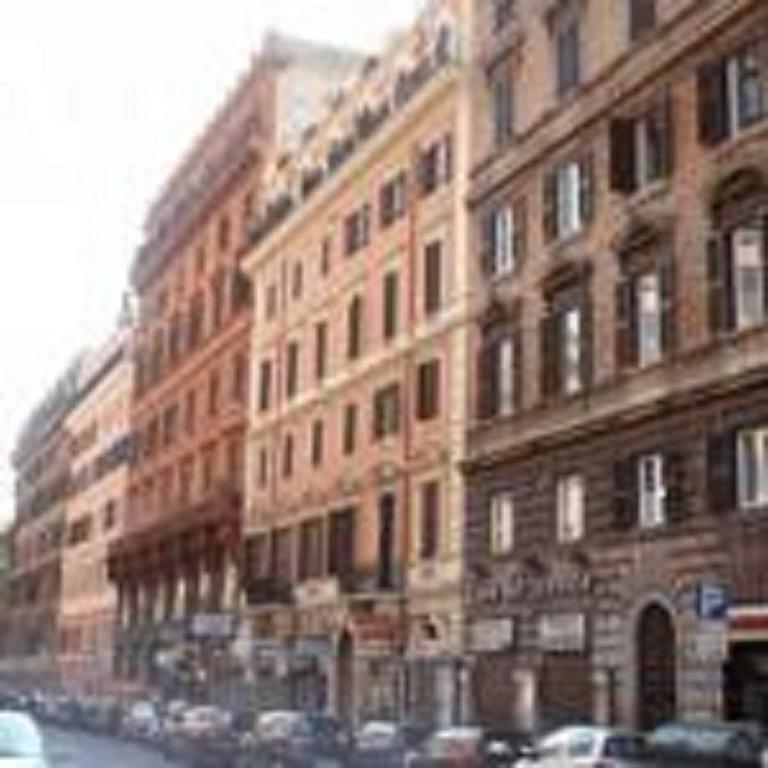 Rental In Rome 2000 Exteriör bild