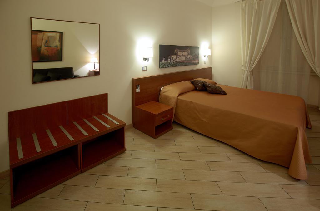 Rental In Rome 2000 Exteriör bild