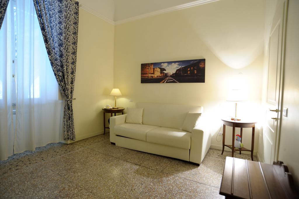 Rental In Rome 2000 Exteriör bild
